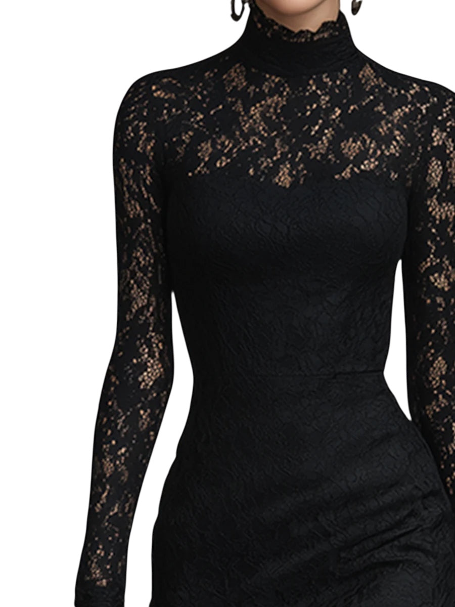 Veronika | Elegantes Abendkleid