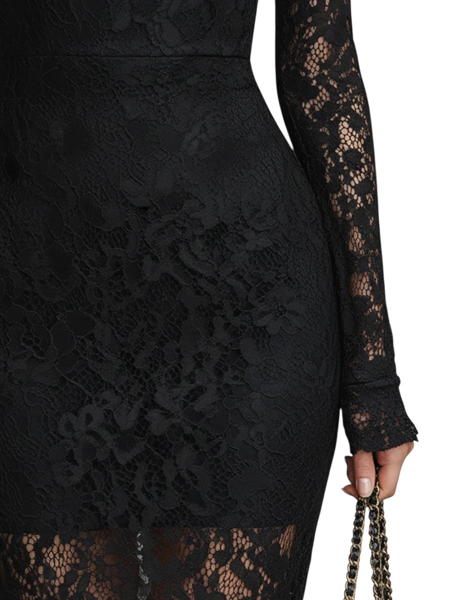 Veronika | Elegantes Abendkleid