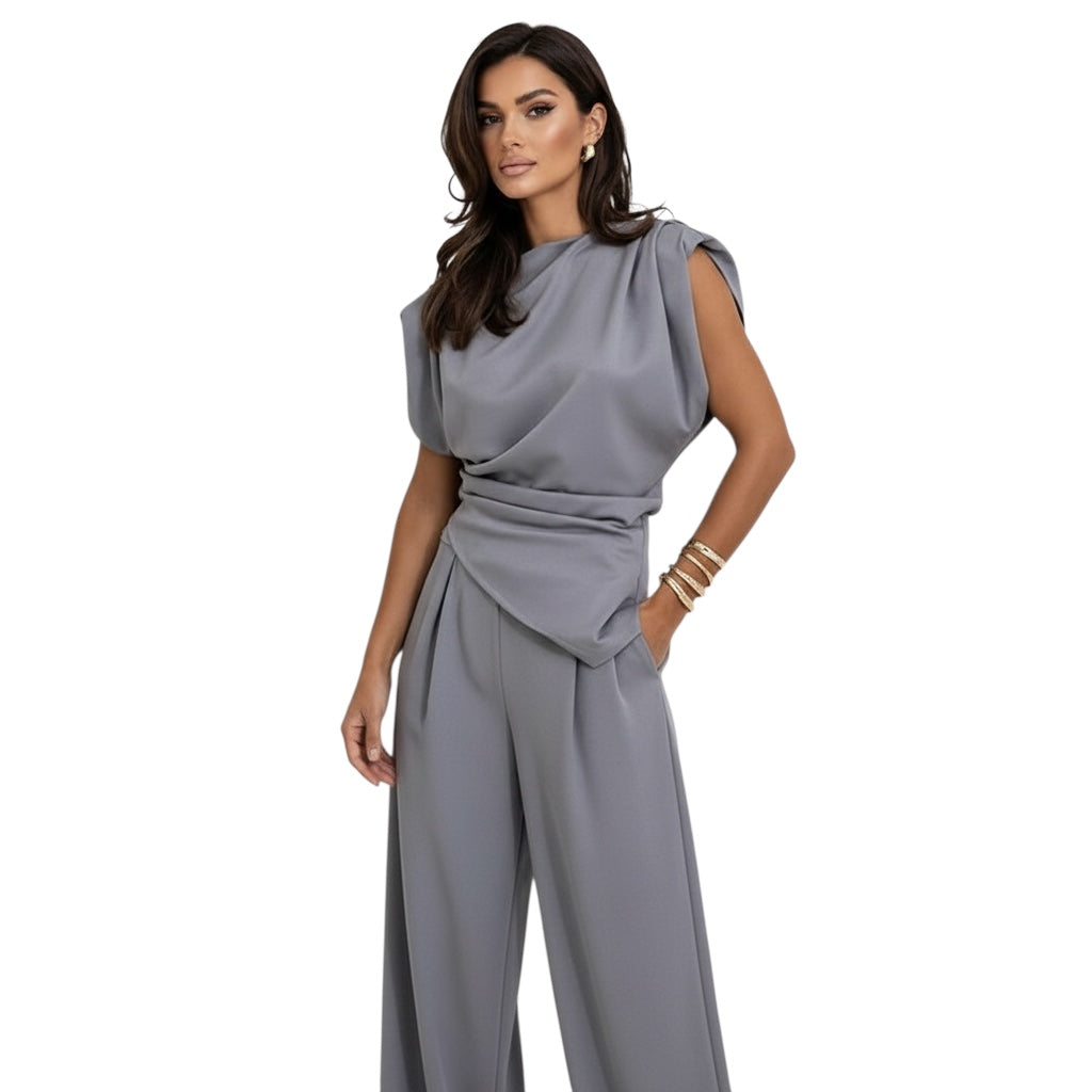 Sophie | Elegantes 2-teiliges Set