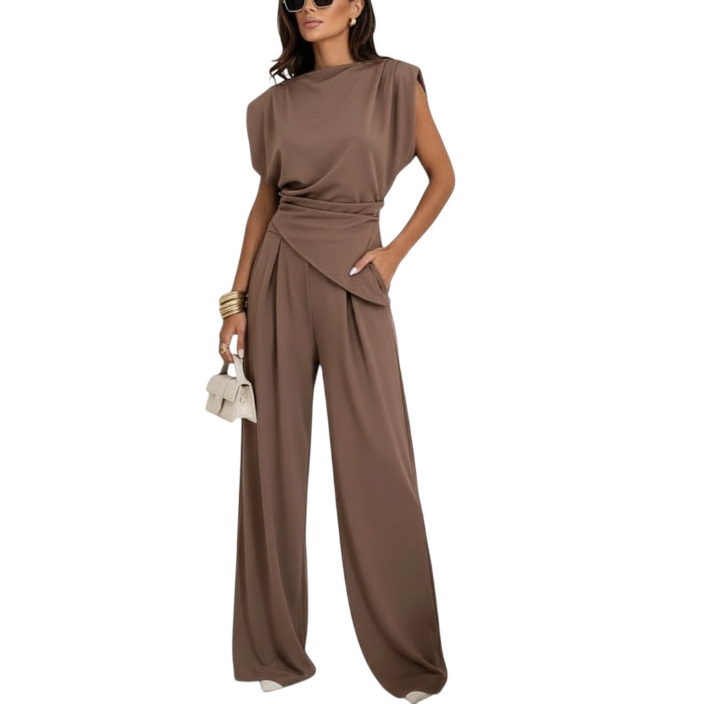 Sophie | Elegantes 2-teiliges Set