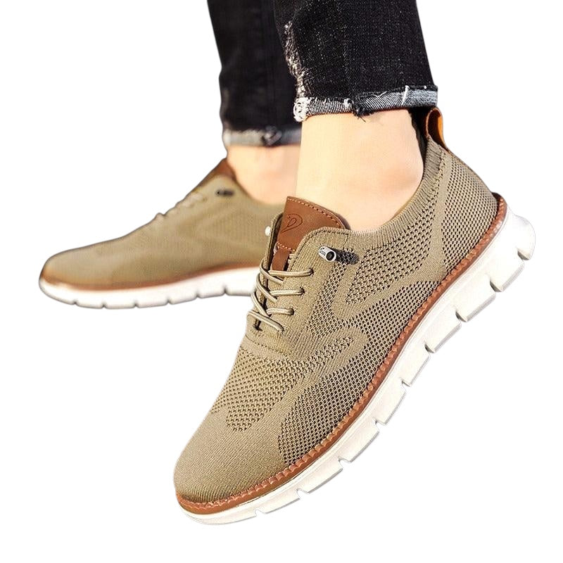 Julian | Klassische Urban-Sneaker