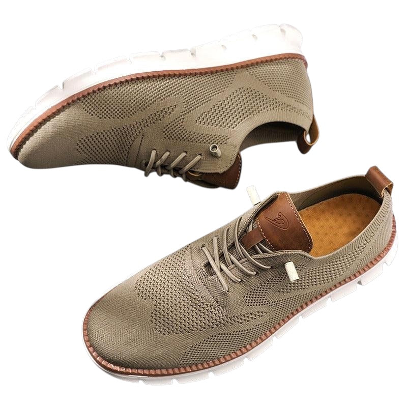 Julian | Klassische Urban-Sneaker