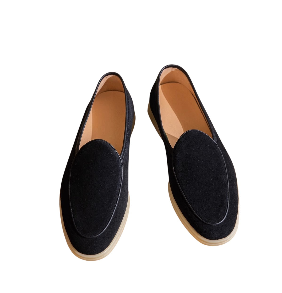 Olivier | Elegante Belgische Slipper