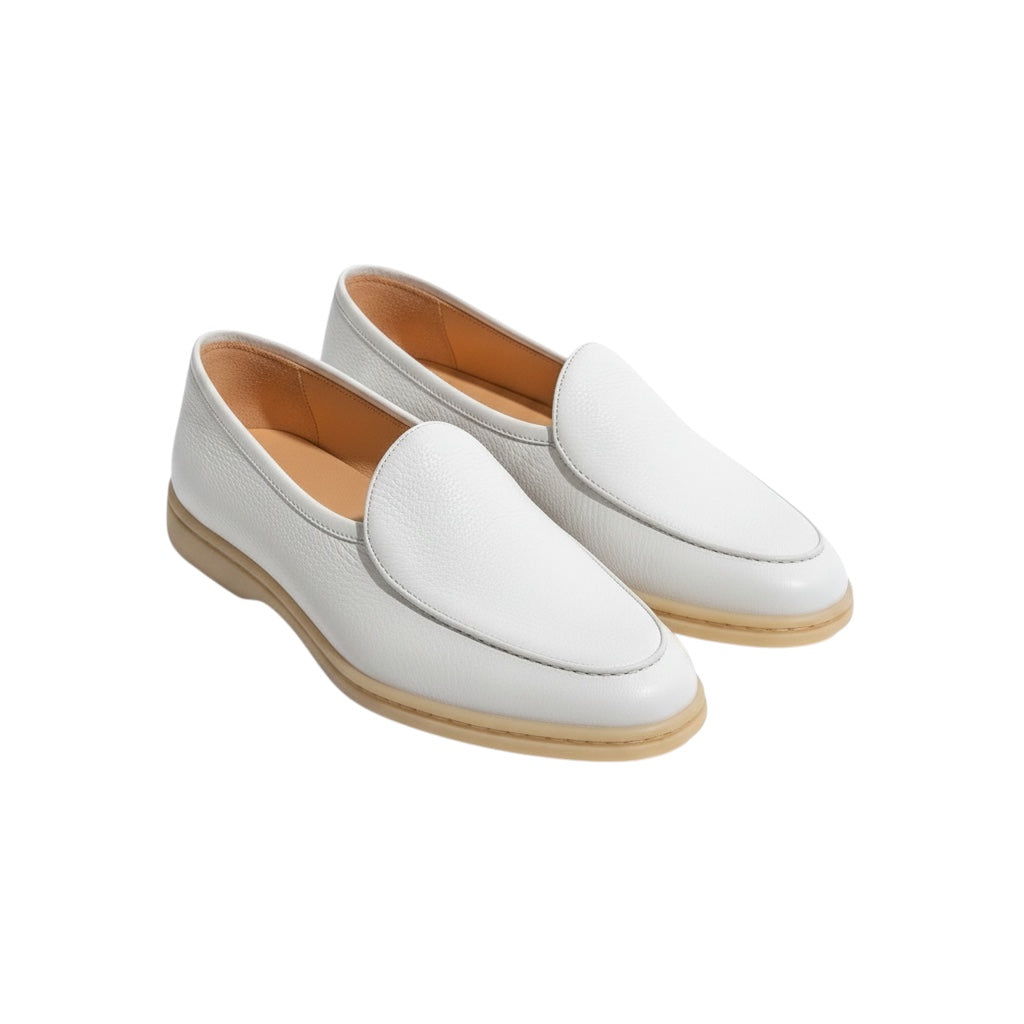 Olivier | Elegante Belgische Slipper