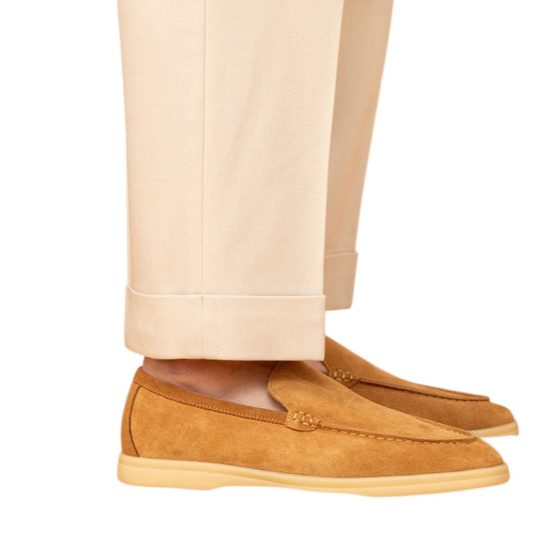 Angelo | Elegante Loafer