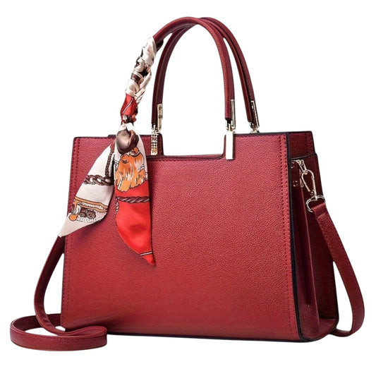 Berken | Elegante Handtasche