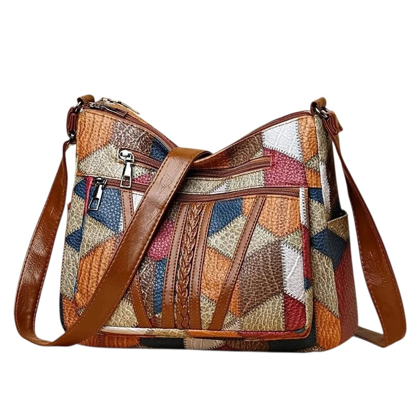 Solara | Mosaik-Tasche