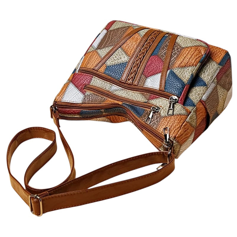 Solara | Mosaik-Tasche