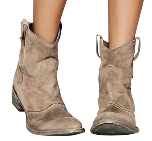 Charlotte | Elegante Stiefeletten