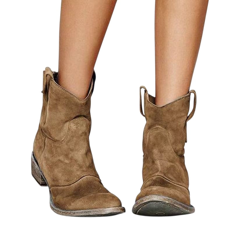 Charlotte | Elegante Stiefeletten