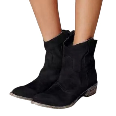 Charlotte | Elegante Stiefeletten
