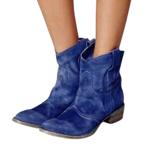 Charlotte | Elegante Stiefeletten