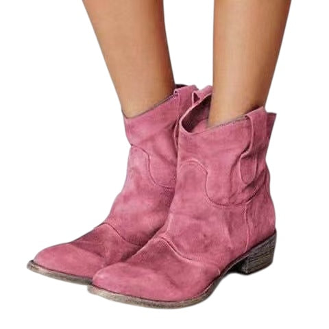 Charlotte | Elegante Stiefeletten