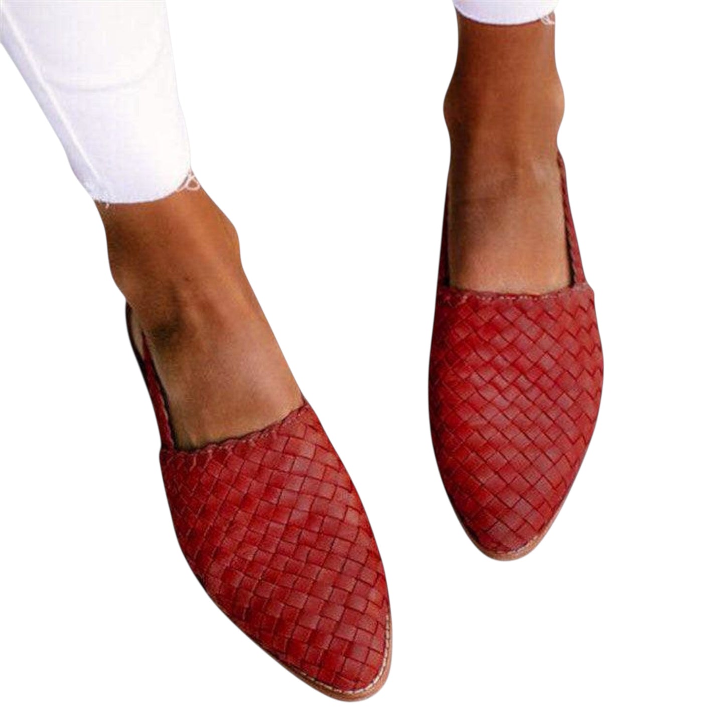 Franca | Leichttritt Mokassins