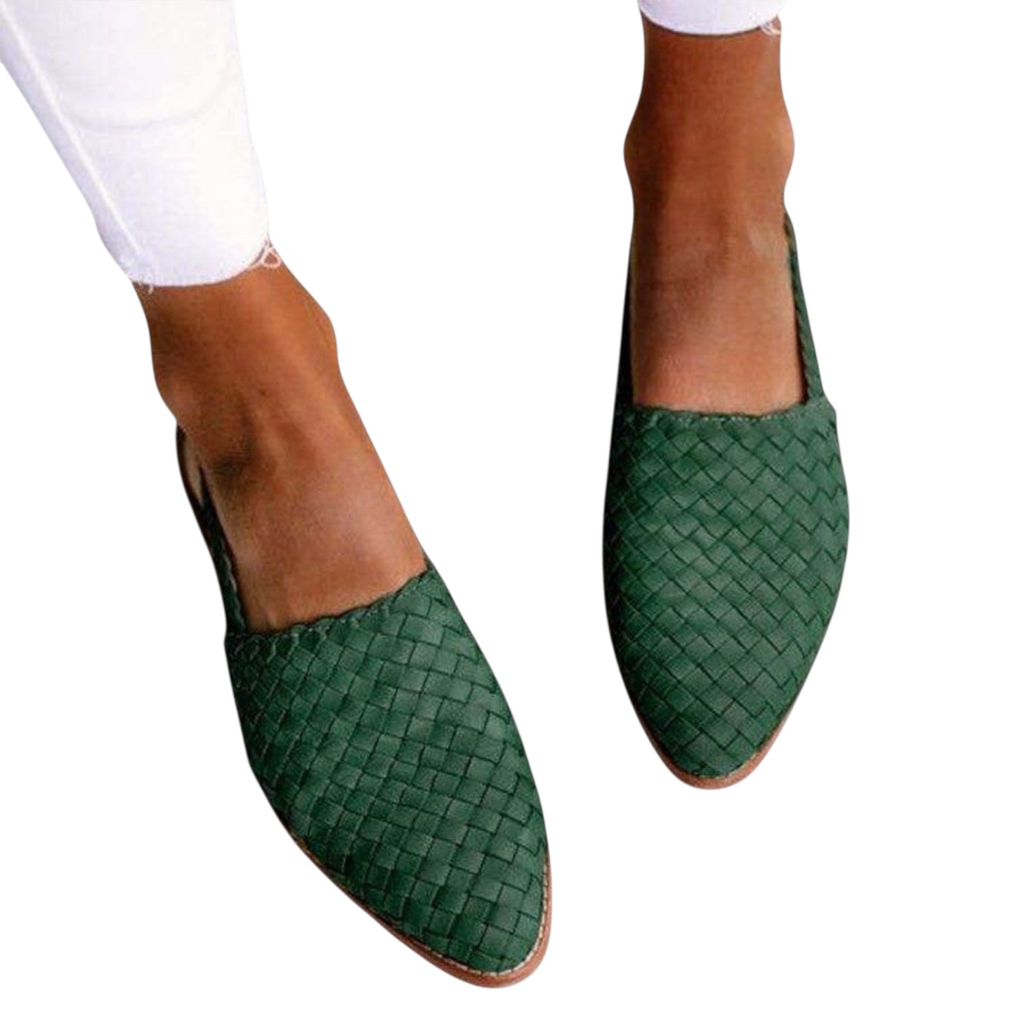 Franca | Leichttritt Mokassins