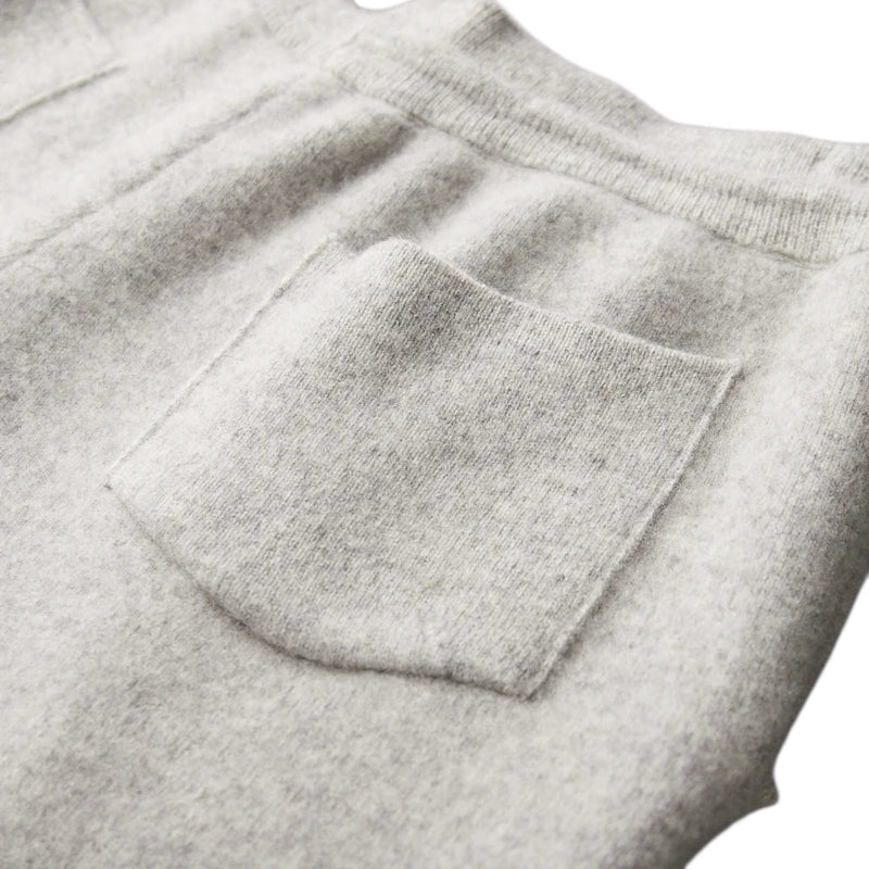 Jeff | Elegante Trainerhose