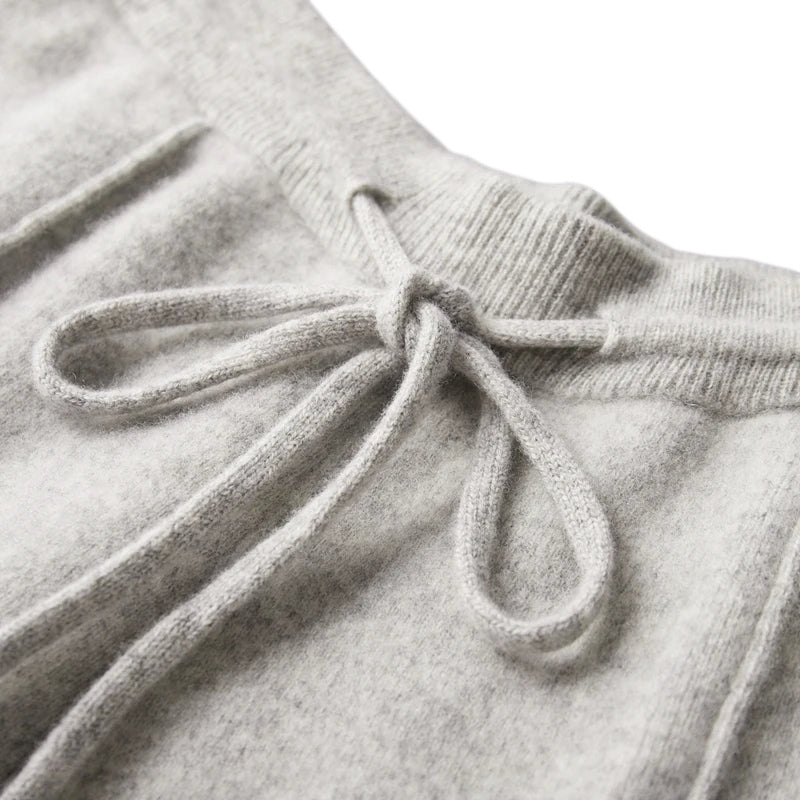 Jeff | Elegante Trainerhose