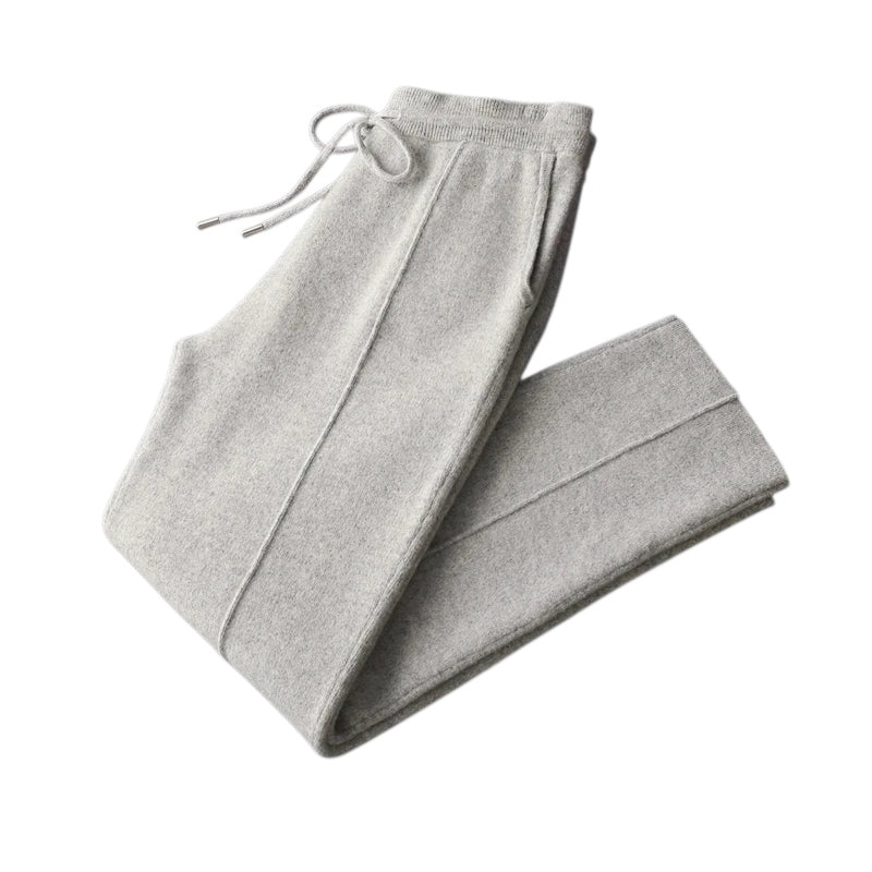Jeff | Elegante Trainerhose
