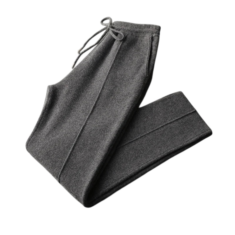 Jeff | Elegante Trainerhose