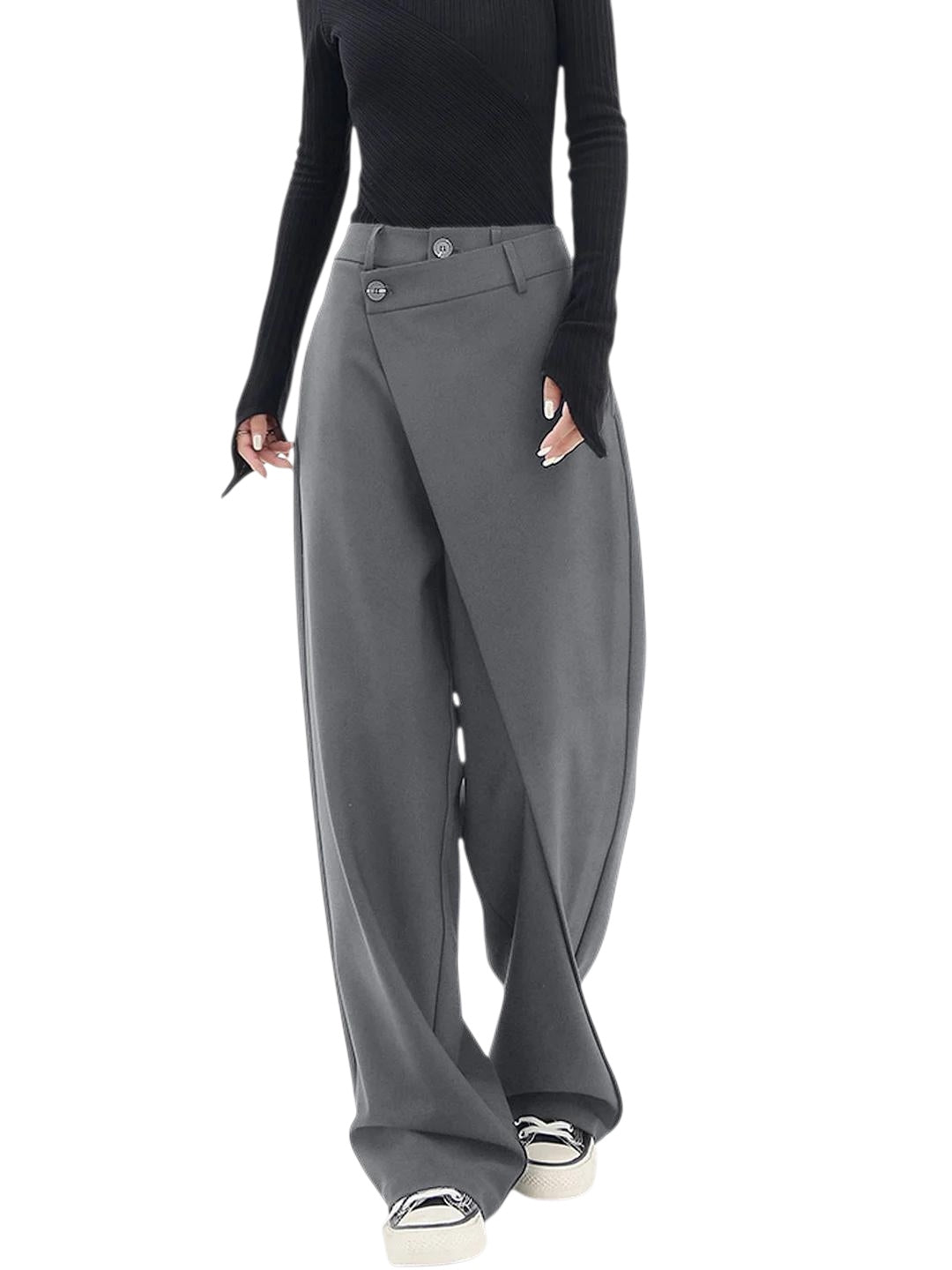 Amelia | Modische Hose