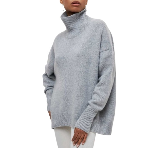 Katrielle | Gemütlicher Rollkragenpullover