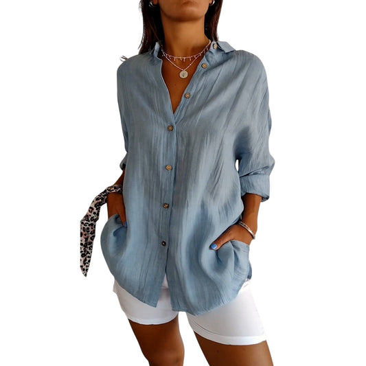 Estelisse |  Elegante Bluse