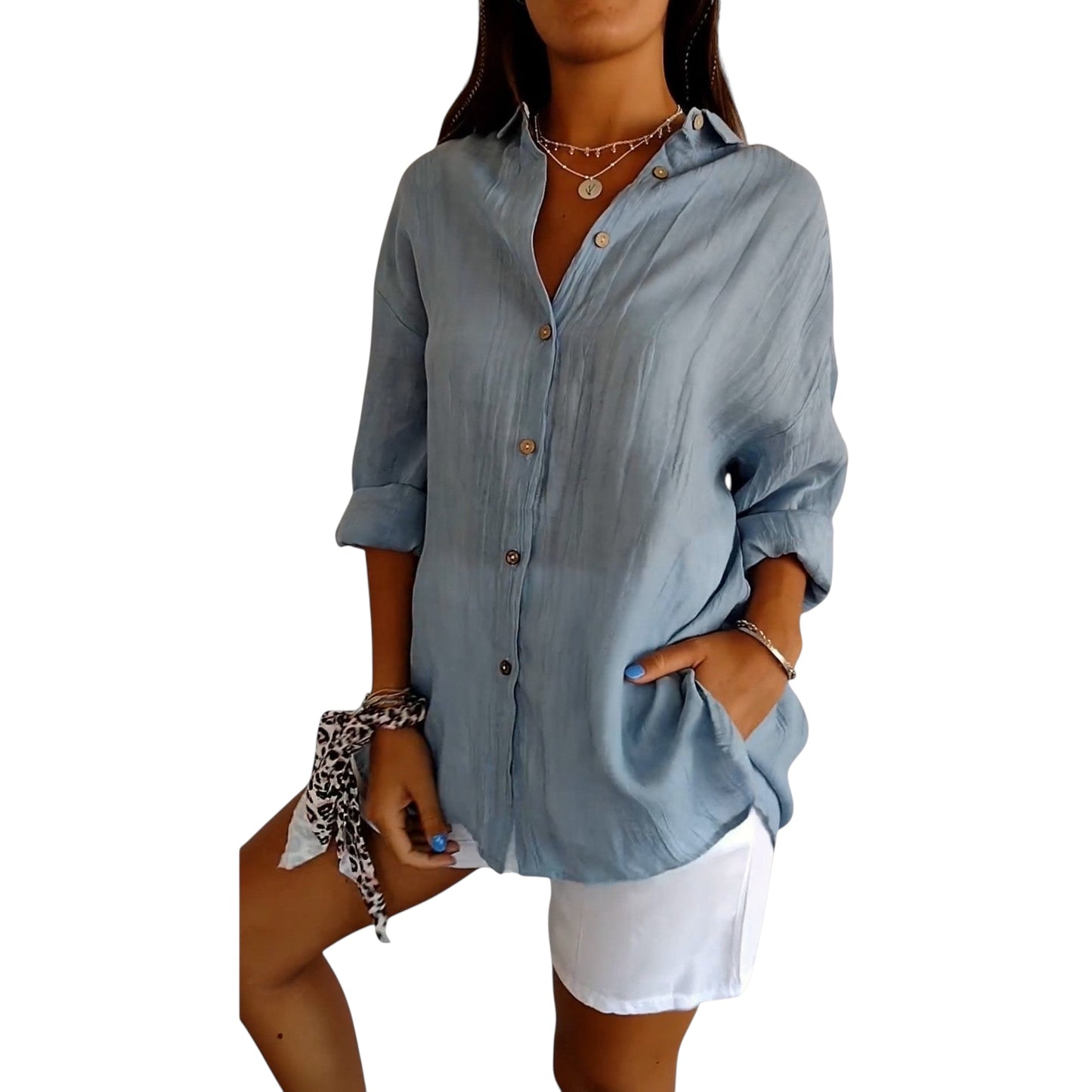 Estelisse |  Elegante Bluse