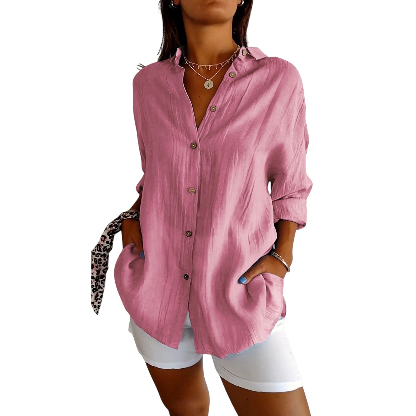 Estelisse |  Elegante Bluse