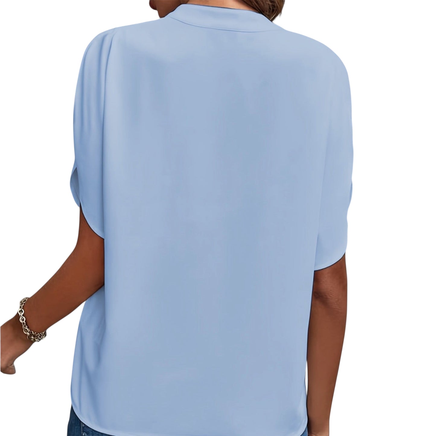 Ameliora | Elegante, Leichte Bluse