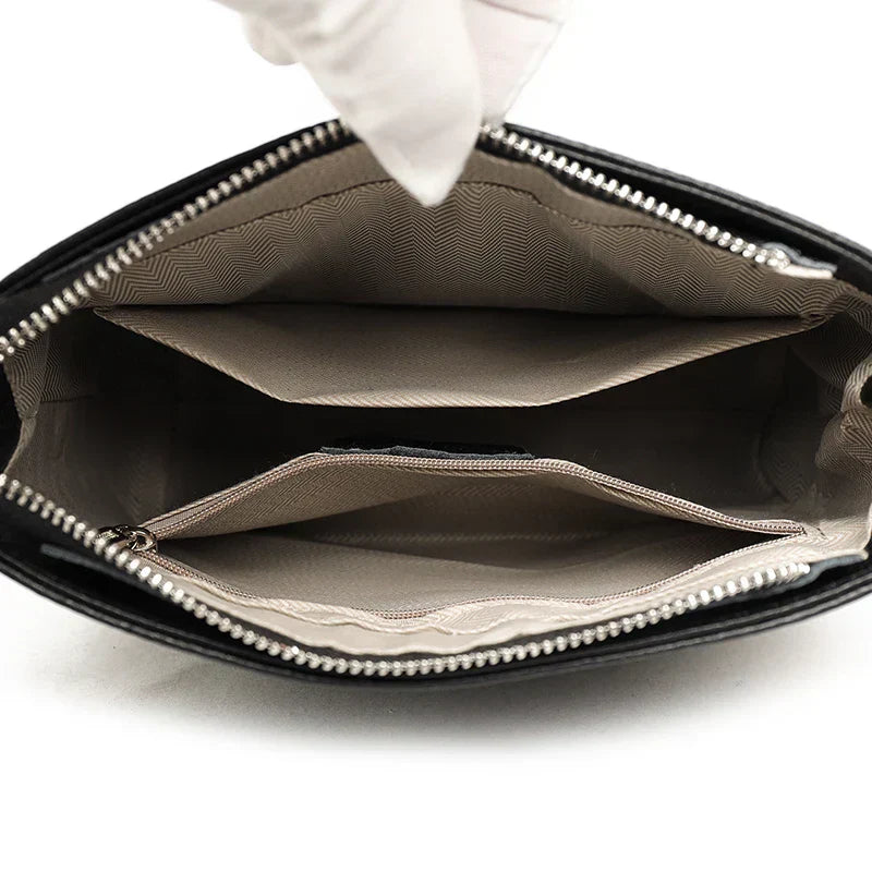 Matilda | Elegante Schultertasche