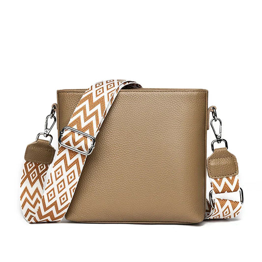 Matilda | Elegante Schultertasche