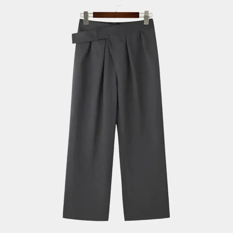 Pablo | Stilvolle weite Jogger Hose