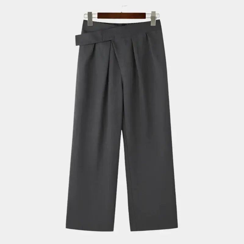 Pablo | Stilvolle weite Jogger Hose