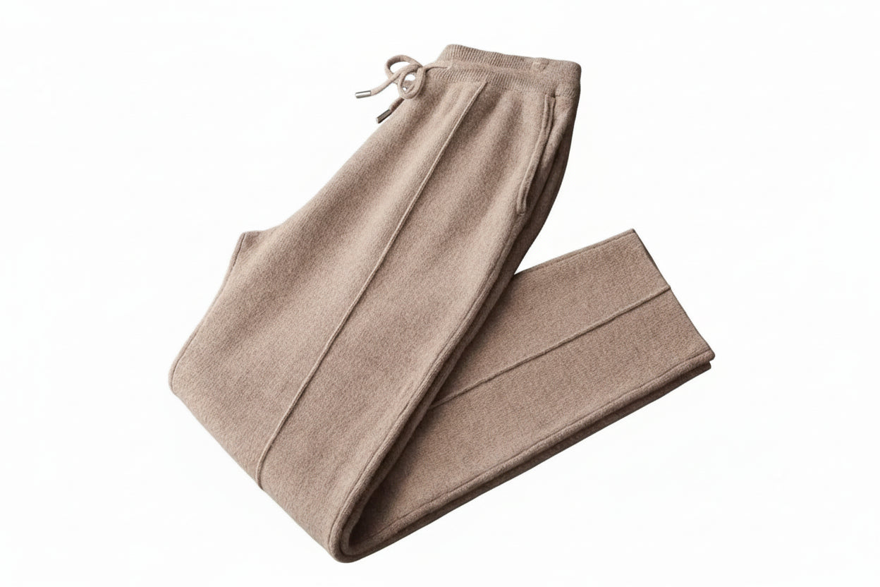Jeff | Elegante Trainerhose