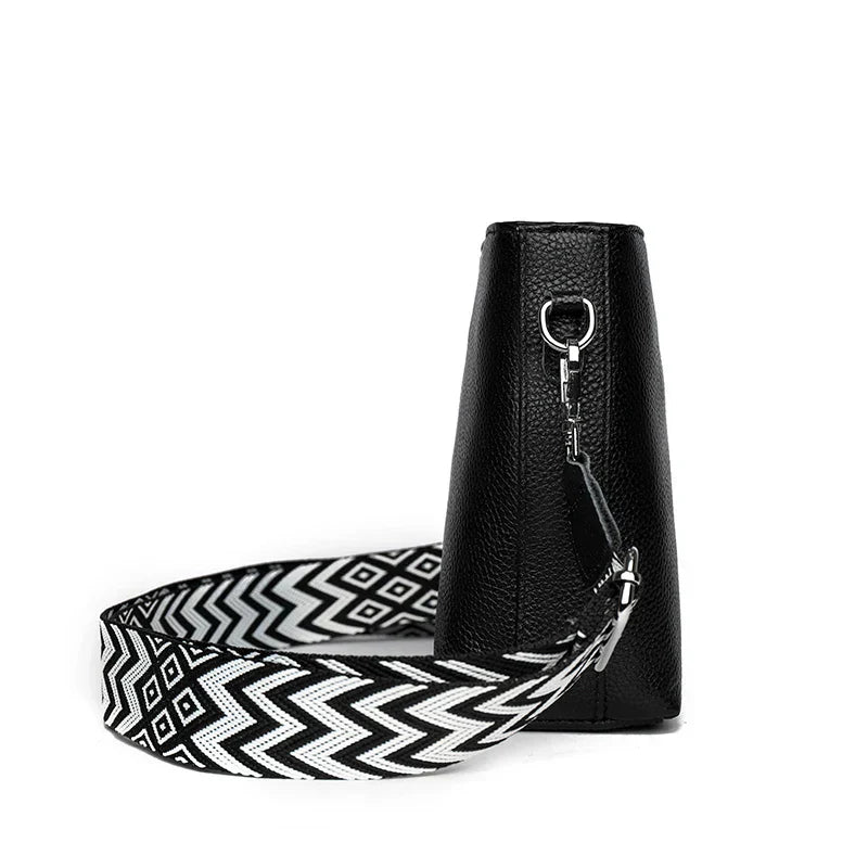 Matilda | Elegante Schultertasche