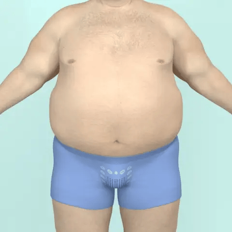 Feel stronger section image