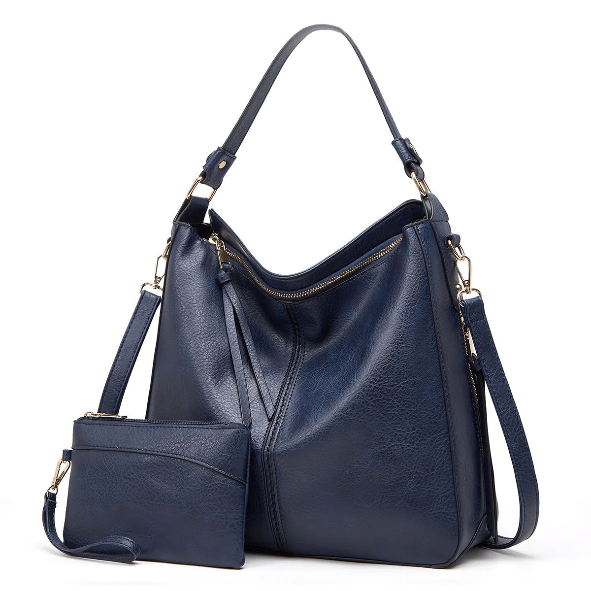 Harlow | Tasche im Vintage-Look