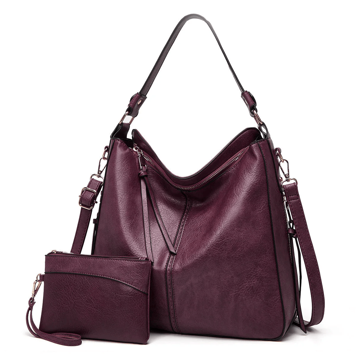 Harlow | Tasche im Vintage-Look