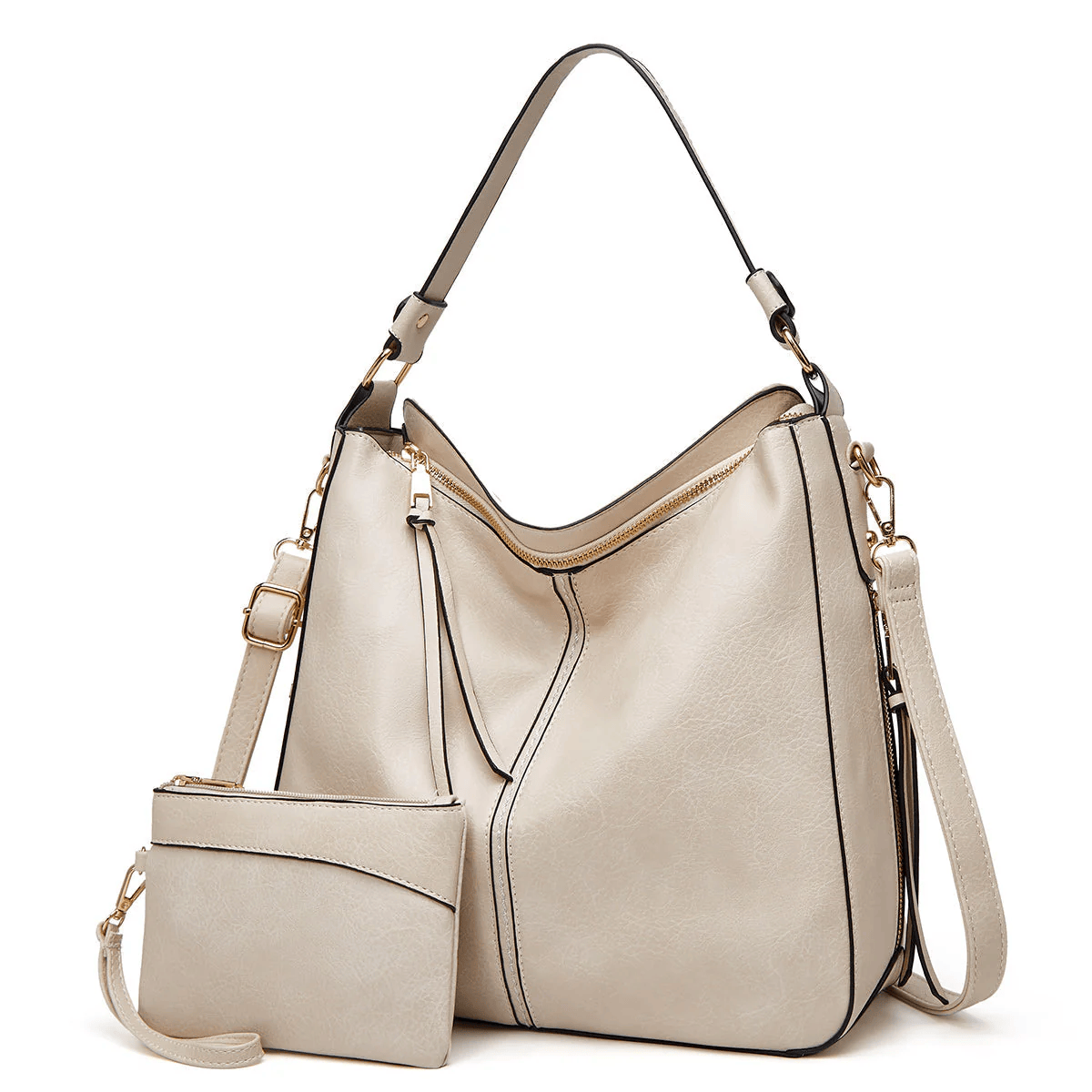 Harlow | Tasche im Vintage-Look