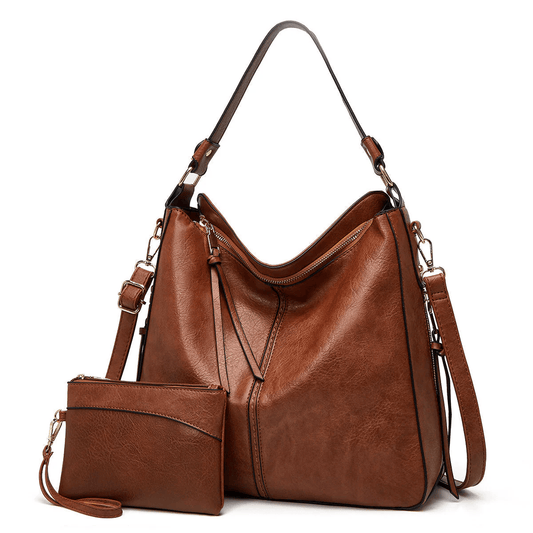 Harlow | Tasche im Vintage-Look
