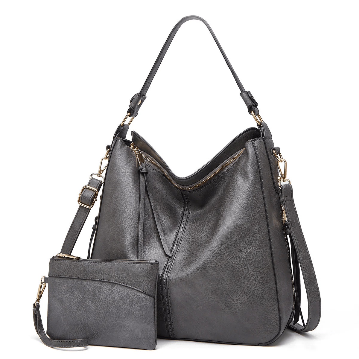 Harlow | Tasche im Vintage-Look