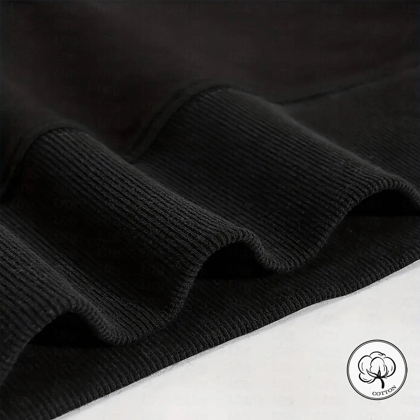 Roman | Klassisches Zip Sweatshirt