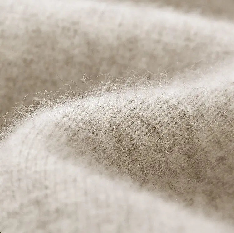 Victor | Klassischer Cardigan