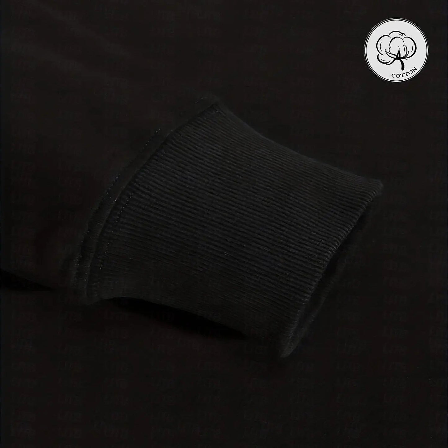 Roman | Klassisches Zip Sweatshirt