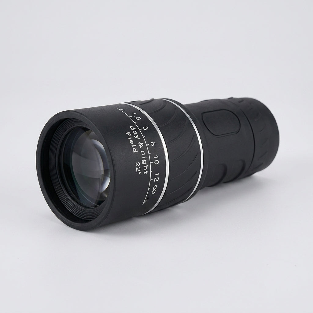 LumaScope™ Sternblick