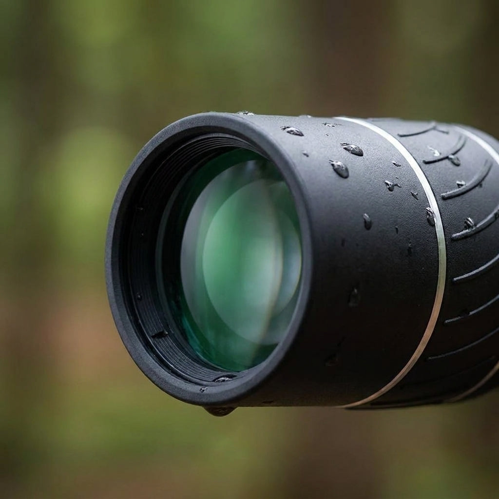 LumaScope™ Sternblick