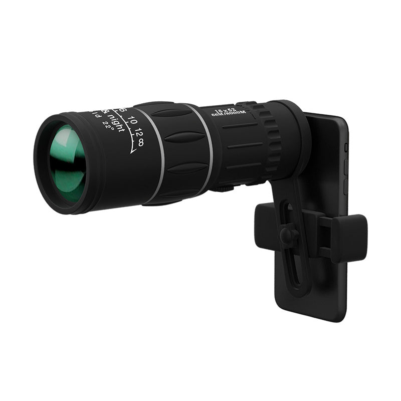 LumaScope™ Sternblick